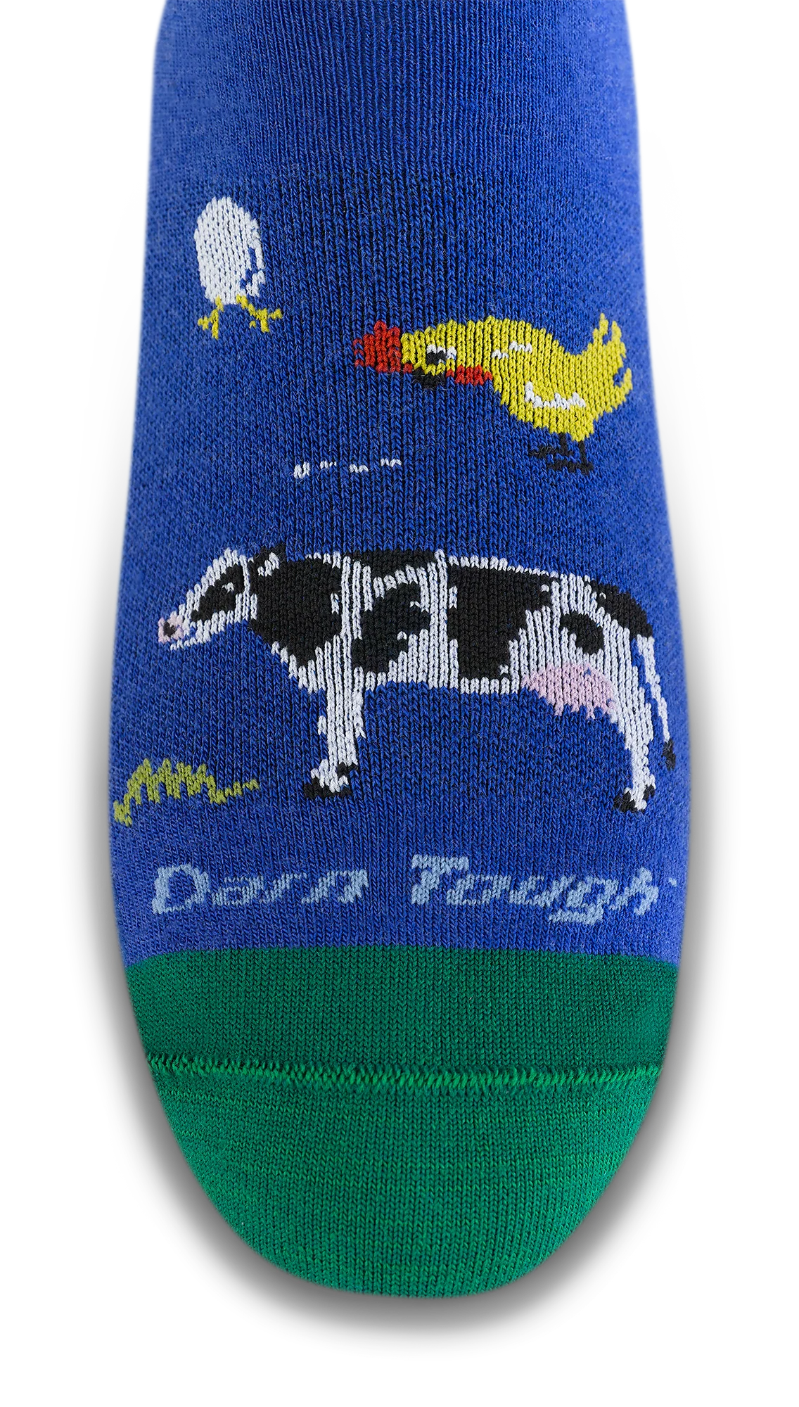 Barnyard Crew Lightweight Lifestyle Sock