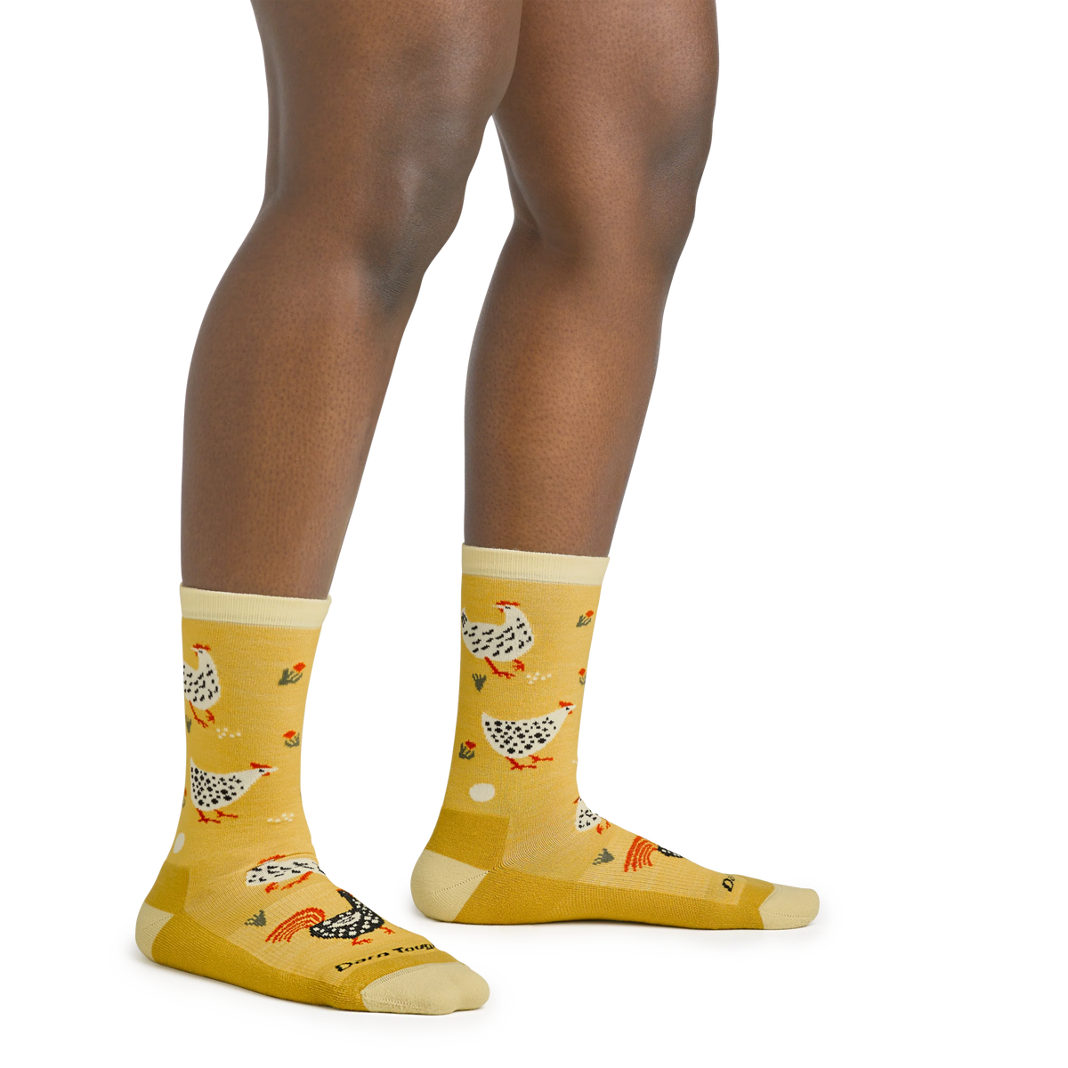 Women's Lightweight Lifestyle Combo Crew 2-Pack