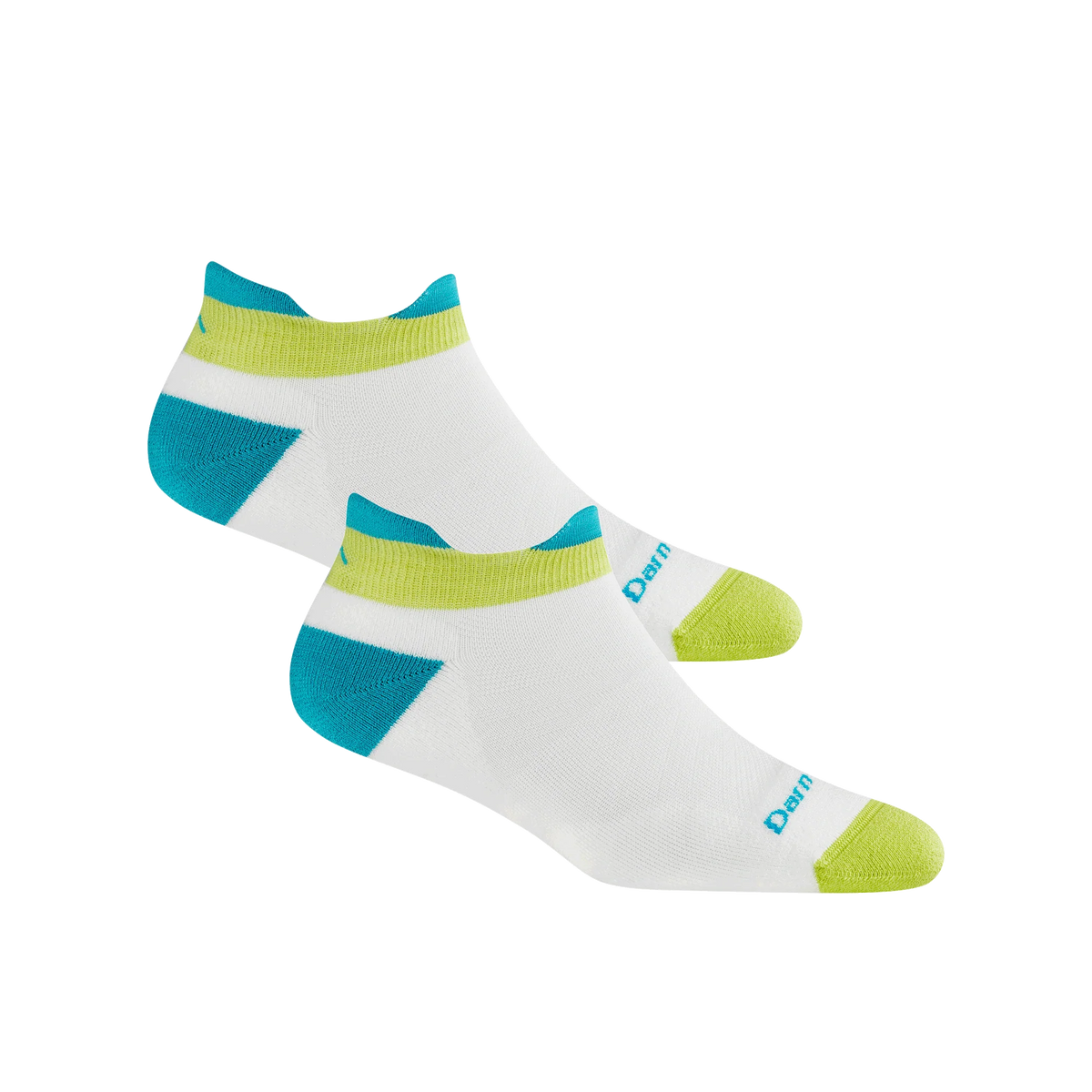 Women’s Limited Edition Run No Show Tab 2-Pack