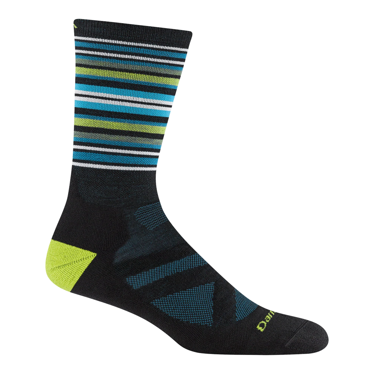 Men's Oslo Nordic Boot Lightweight Ski & Snowboard Socks