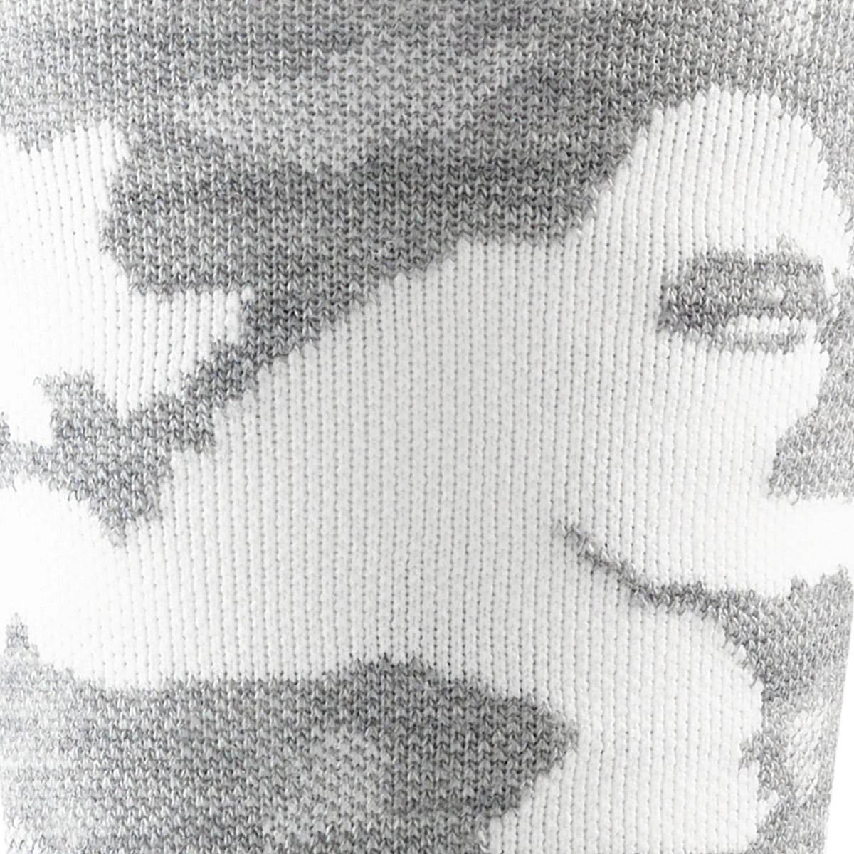 Women's Yeti Over-the-Calf Midweight Ski & Snowboard Socks