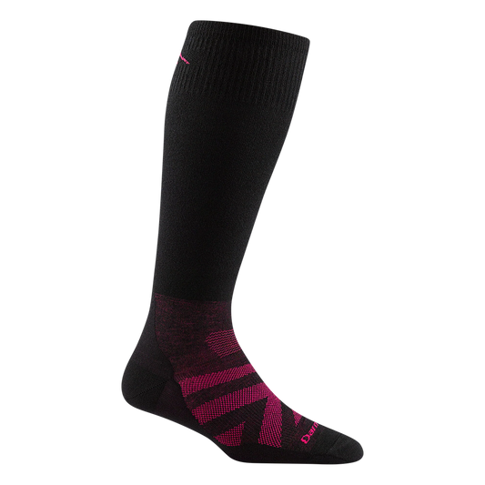 Women's RFL Over-the-Calf Ultra-Lightweight Ski & Snowboard Socks