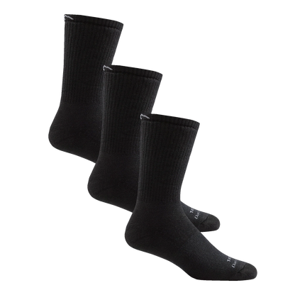 T4033 Boot Heavyweight Tactical 3-Pack