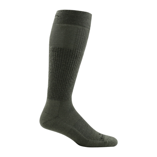 T3005 Mid-Calf Lightweight Tactical Socks with Cushion