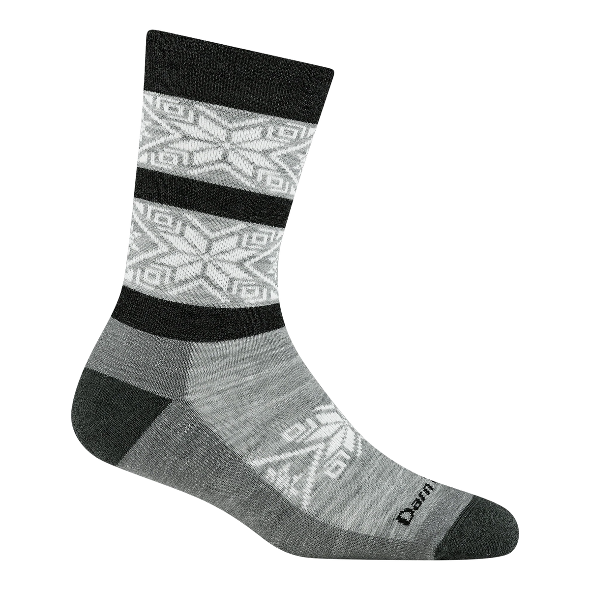 Women's Elsa Crew Lightweight Lifestyle Socks