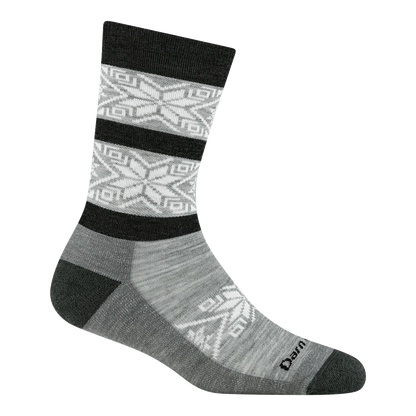 Women's Elsa Crew Lightweight Lifestyle Socks