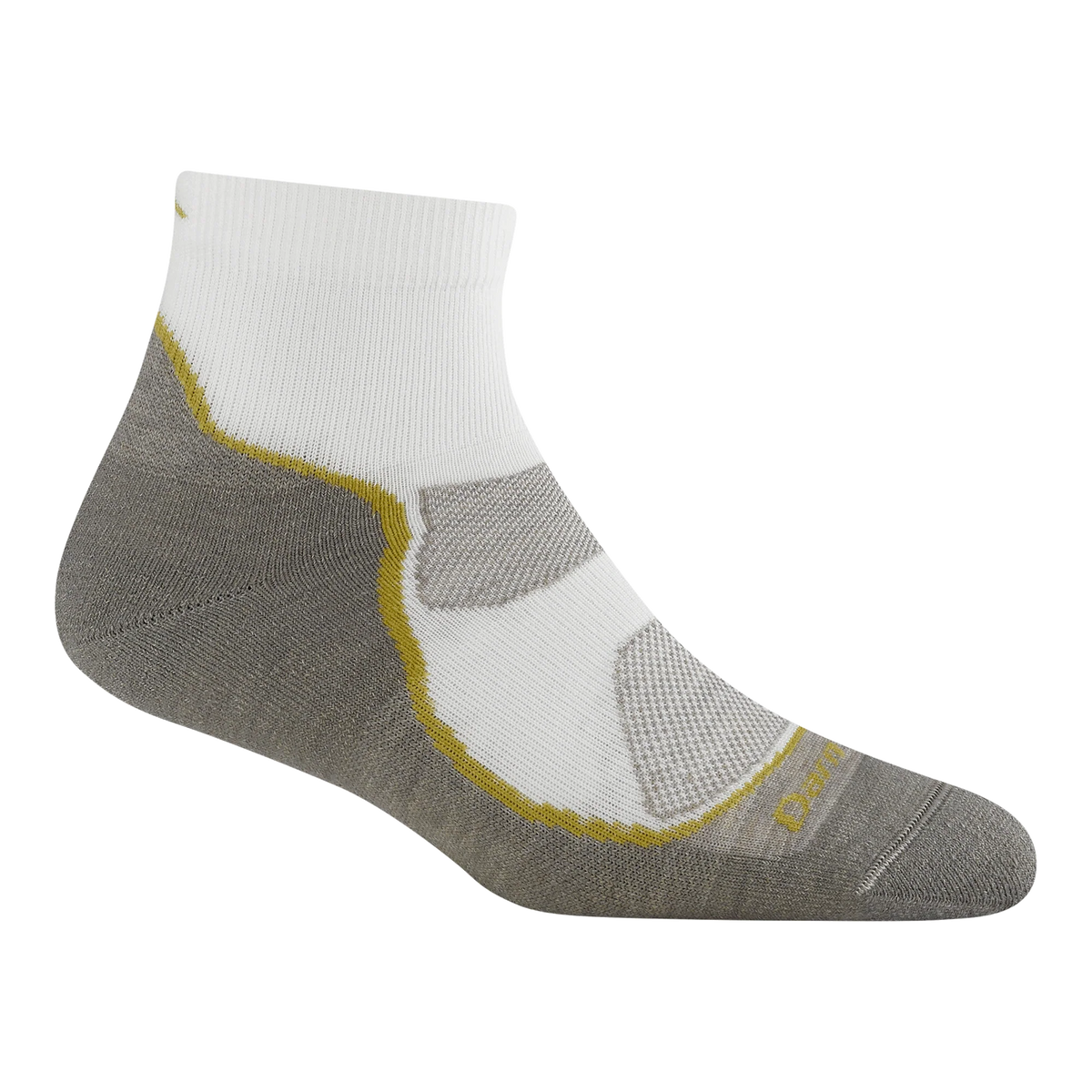 Women's Light Hiker Quarter Lightweight Hiking Socks