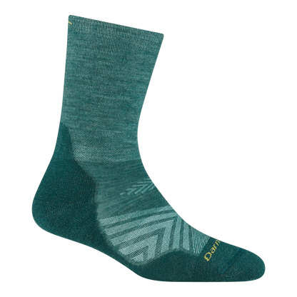 Women's Micro Crew Cushioned Ultra-Lightweight Running Socks