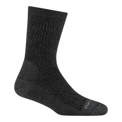 Women's Cable Crew Lightweight Lifestyle Socks
