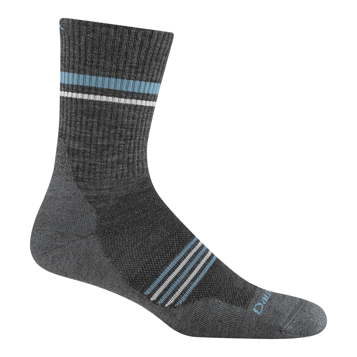 Men's Element Micro Crew Lightweight Running Socks