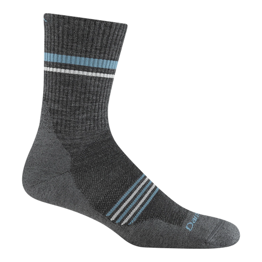 Men's Element Micro Crew Lightweight Running Socks