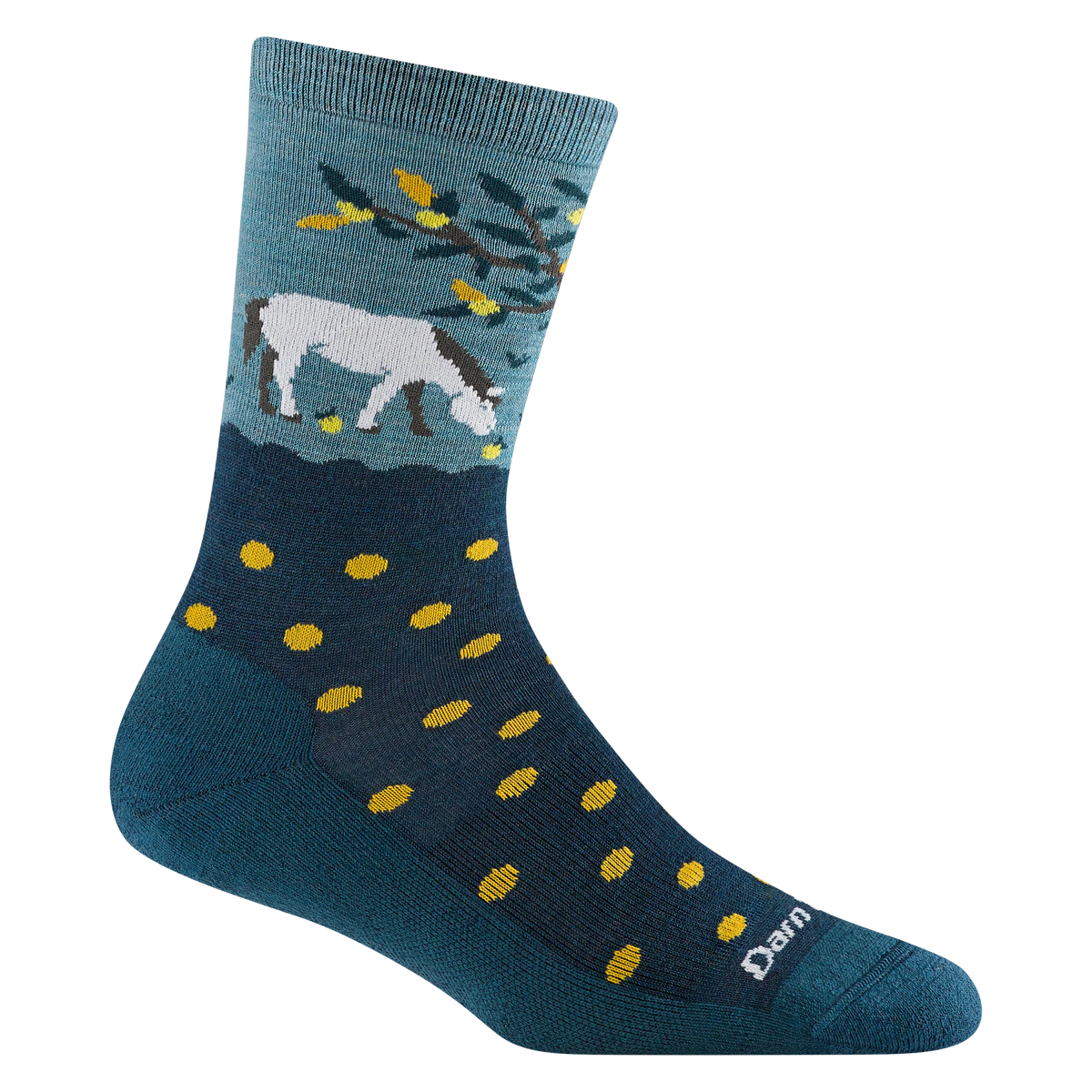 Women's Wildlife Lightweight Lifestyle Crew 3-Pack