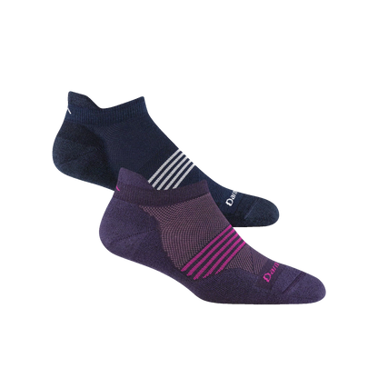 Men's and Women's Element No Show 2-Pack
