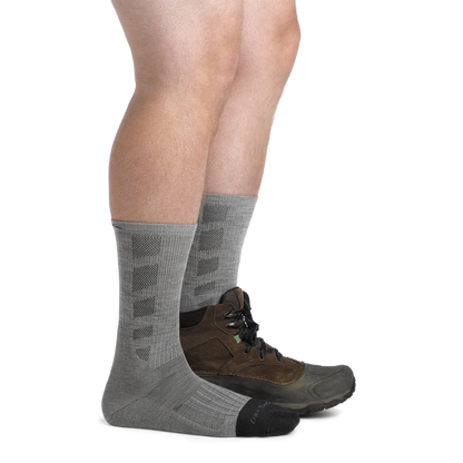 Men's Stanley K Boot Lightweight Work Socks