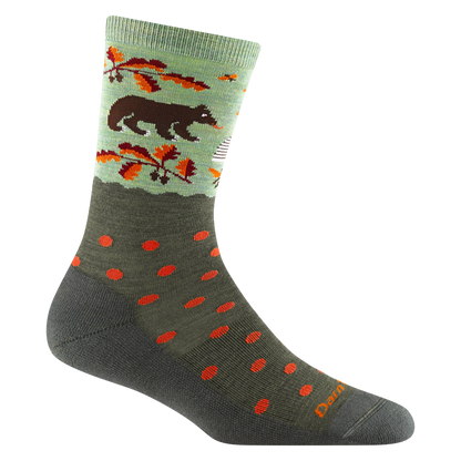 Women's Wildlife Lightweight Lifestyle Crew 3-Pack