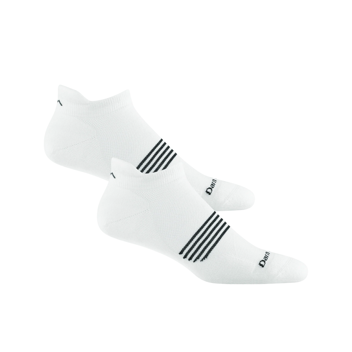 Men's Element No Show Running Sock 2-Pack
