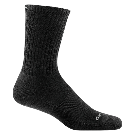 Men's The Standard Crew Lightweight Lifestyle Socks