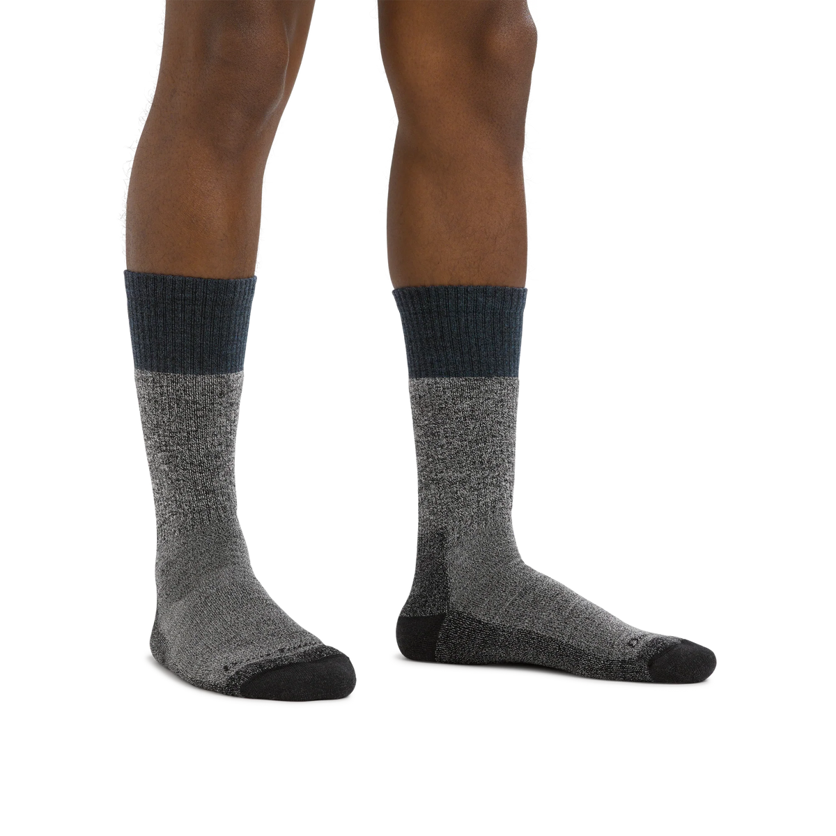 Men's Scout Boot  Midweight Hiking Sock