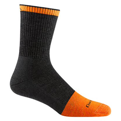 Men's Steely Micro Crew Sock 5-Pack