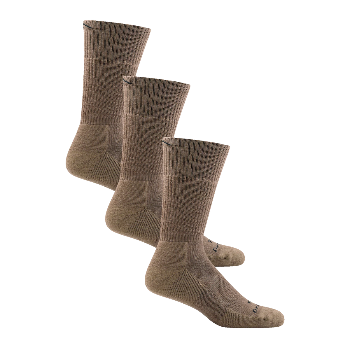 T4021 Boot Midweight Tactical 3 Pack