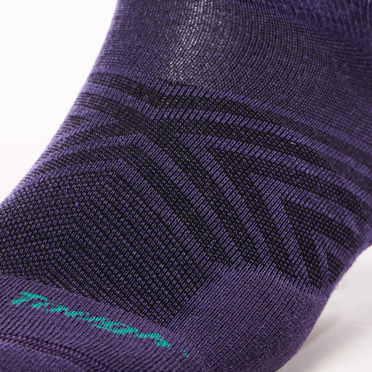 Men's Run No Show Tab Cushioned Ultra-Lightweight Running Socks