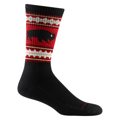 Men's VanGrizzle Boot Midweight Hiking Sock - Last Chance
