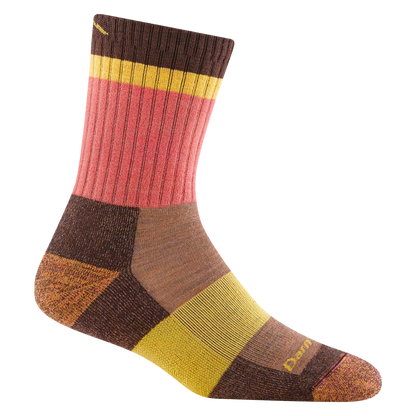 Men's and Women's Lightweight Micro Crew 2-Pack