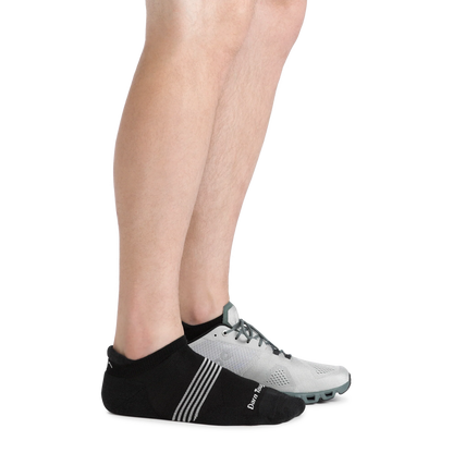 Men's Element No Show Running Sock 2-Pack