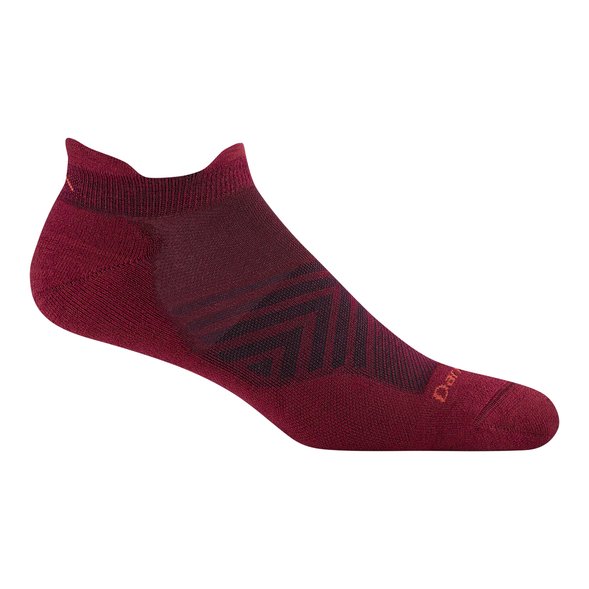 Men's Limited Edition Run No Show Tab  Ultra-Lightweight Running Sock
