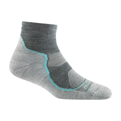 Women's Quarter Hiker 2-Pack