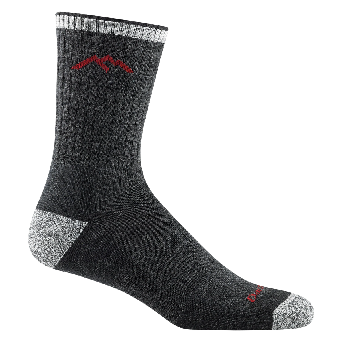 Men's Midweight Hiker Variety 2-Pack