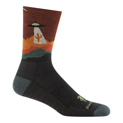 Men's Weird and Wild Hiking 2-Pack