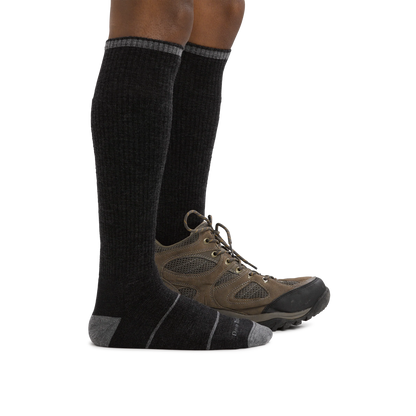 Men's Paul Bunyan Over-the-Calf Midweight Work Socks