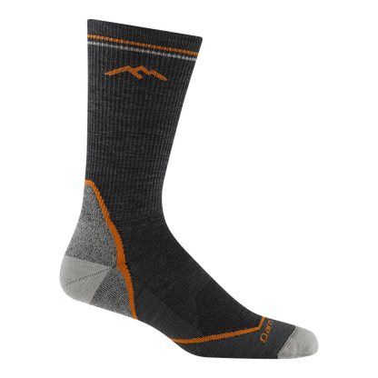 Men's Light Hiker Boot Lightweight Hiking Socks