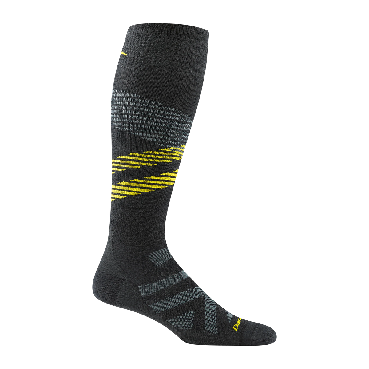Men's Pennant RFL Over-the-Calf Ultra-Lightweight Ski & Snowboard Socks