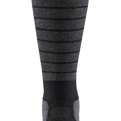 Men's Function X Over-the-Calf Midweight Ski & Snowboard Socks