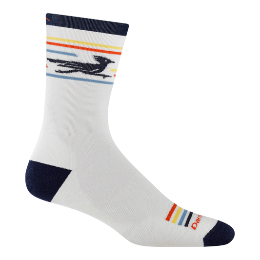 Men's Frontrunner Micro Crew Ultra-Lightweight Running Socks