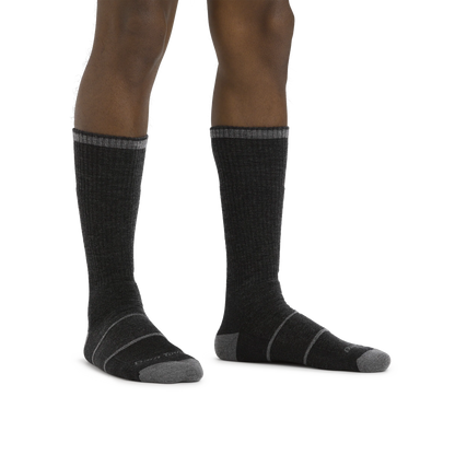Men's William Jarvis Boot Midweight Work Socks