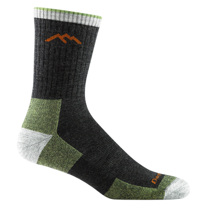 Men's Hiker Micro Crew 3-Pack