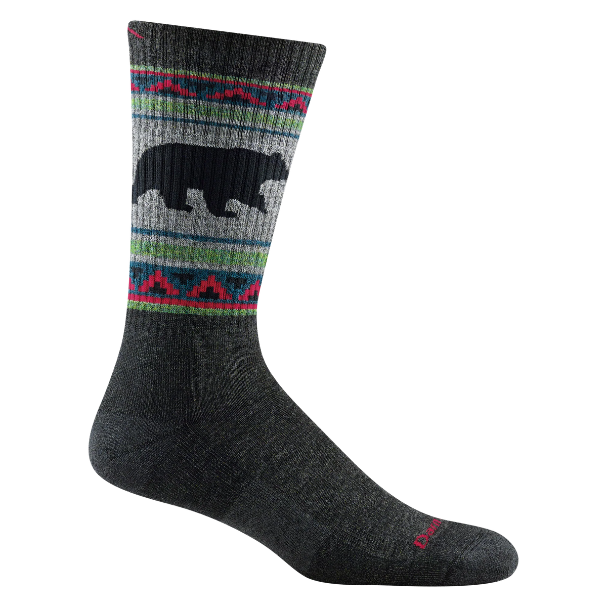 Men's Boot Sock 3-Pack