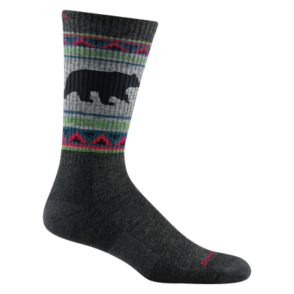 Men's Boot Sock 3-Pack