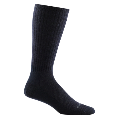 Men's The Standard Mid-Calf Cushioned Lightweight Lifestyle Socks
