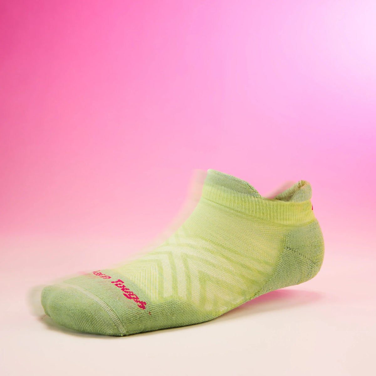 Women's Run No Show Tab Cushioned Ultra-Lightweight Running Socks