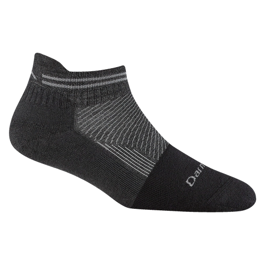 Women's Steely No Show Tab Lightweight Work Socks