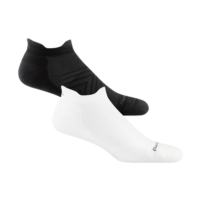 Men’s Run No Show Tab Cushion 2-Pack