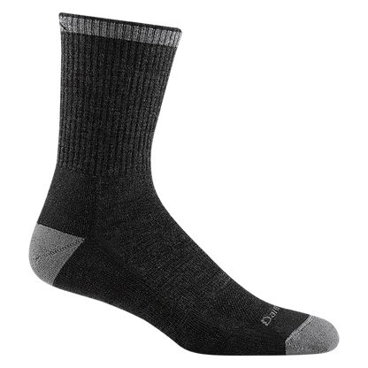 Men's Fred Tuttle Micro Crew Midweight Work Socks