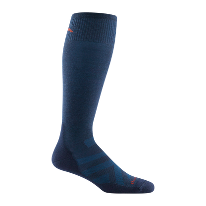Men's RFL Over-the-Calf Ultra-Lightweight Ski & Snowboard Socks