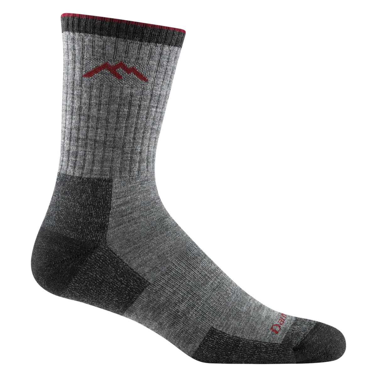 Men's Hiker Micro Crew 3-Pack