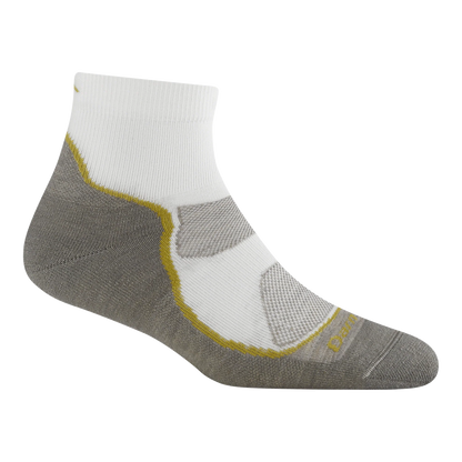 Women's Limited Edition Light Hiker Quarter Lightweight Hiking Socks