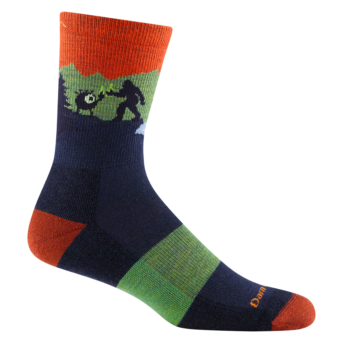Men's Hiker Encounter 2-Pack